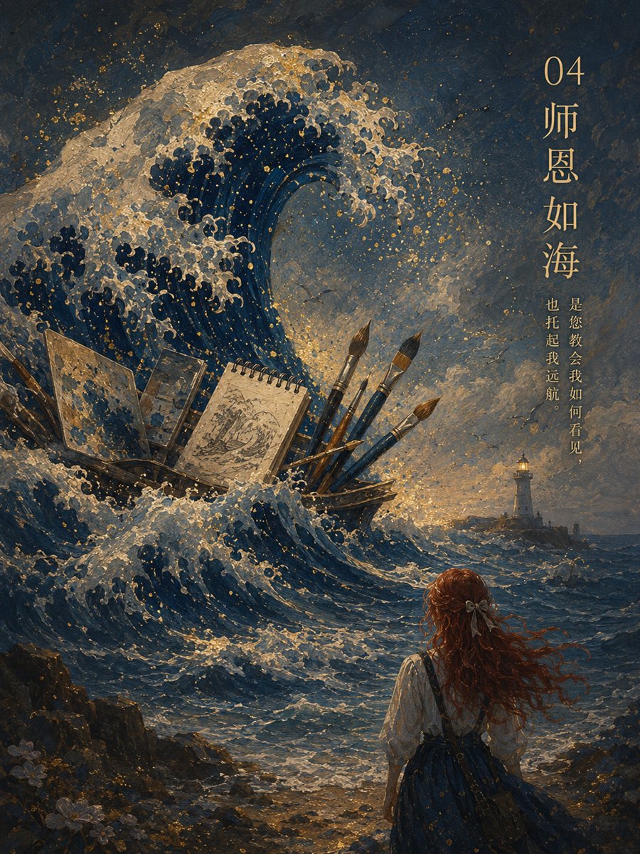 共赴盛宴